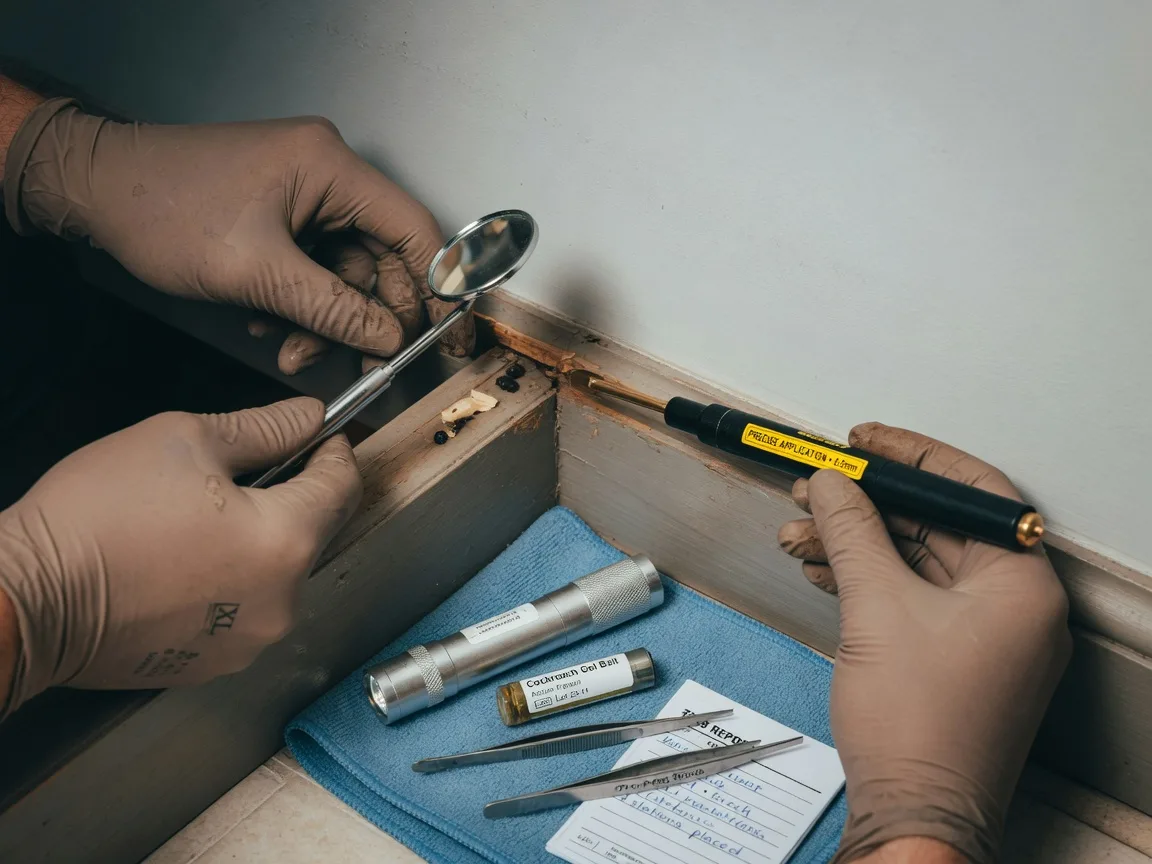 Why choose Emergency Pest Control in Rogers City, MI